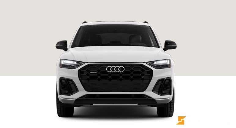 2023 Audi Q5 Progressiv 现车
