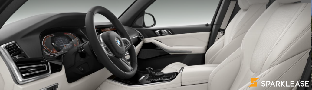 2019 BMW X5