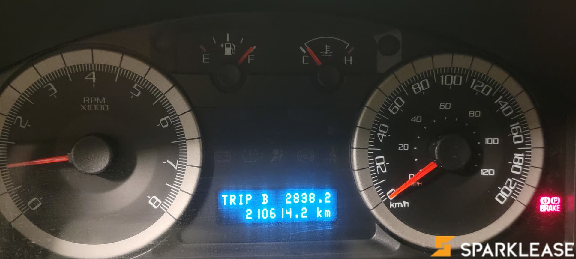 2008 Ford Escape FWD 4dr V6 XLT