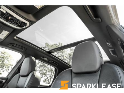 2016 Porsche Cayenne S
