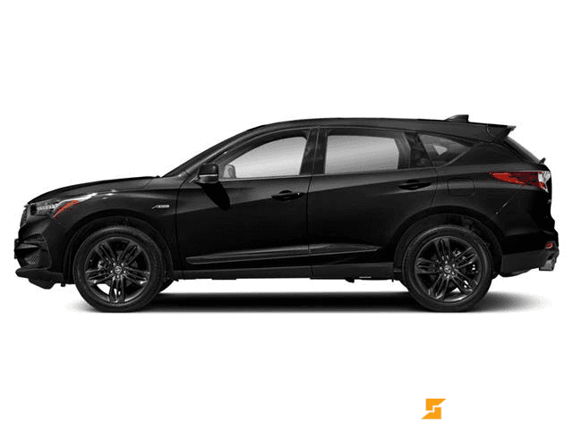2021 Acura RDX A-Spec