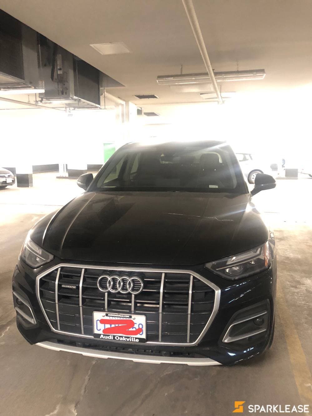 2021 Audi Q5