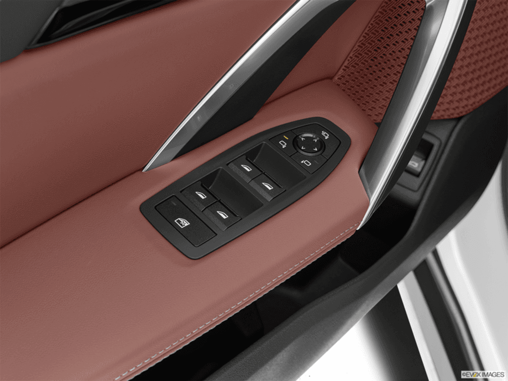 2026 BMW X1 M35i xDrive