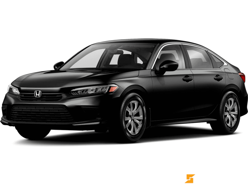 2022 Honda Civic Sedan 