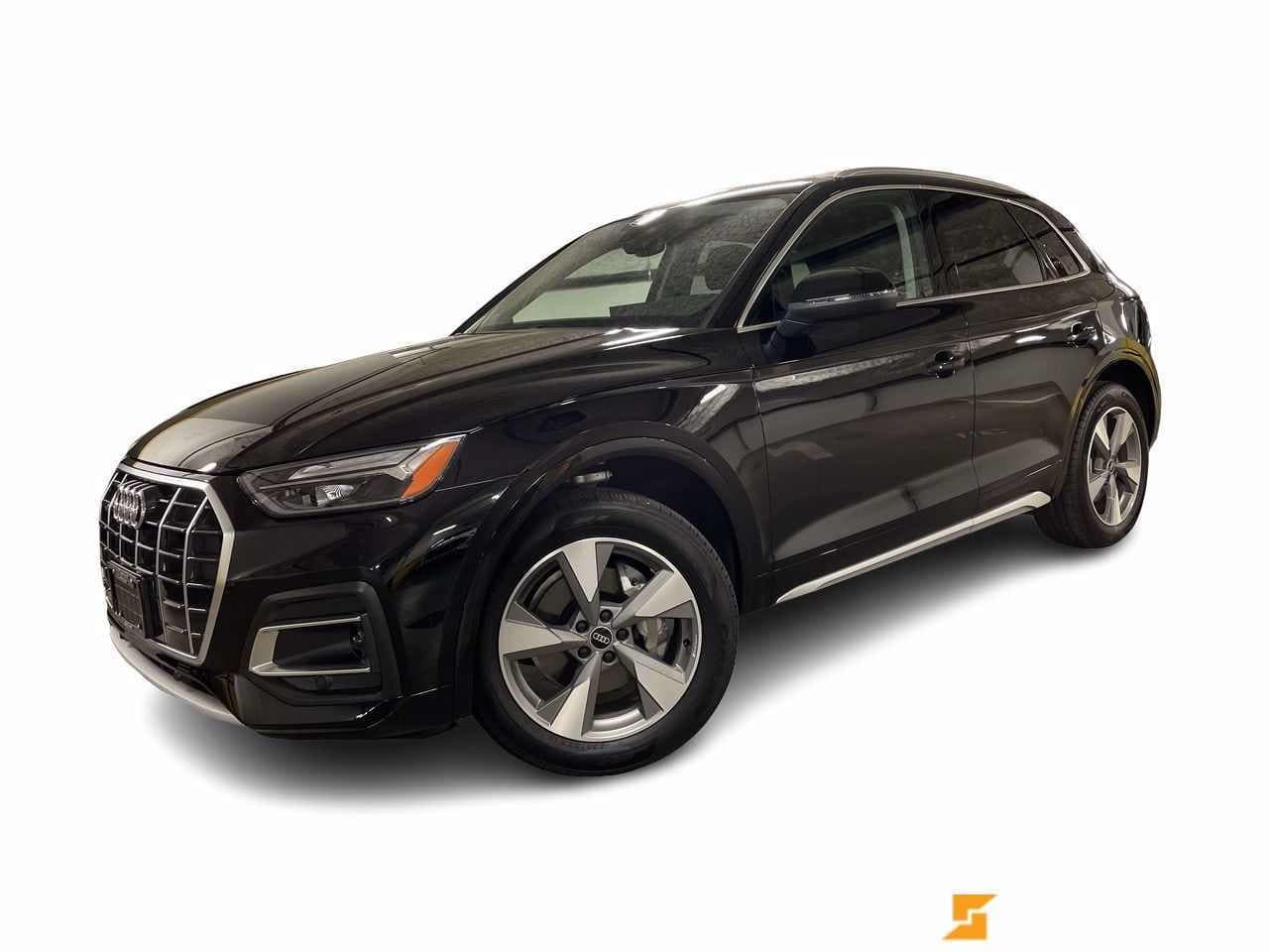 2022 Audi Q5 Komfort 45 TFSI quattro