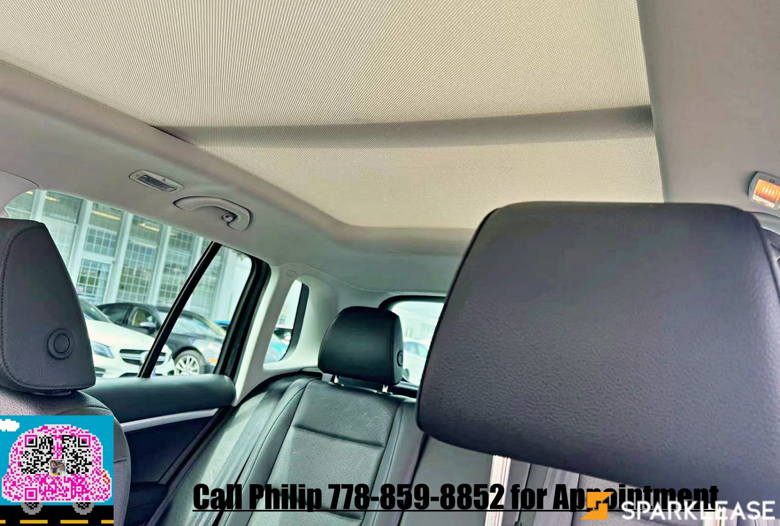 2017 Volkswagen Tiguan Awd