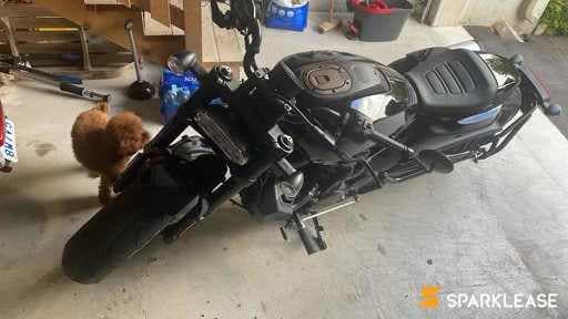 2023 Harley-Davidson Sportster™ S 