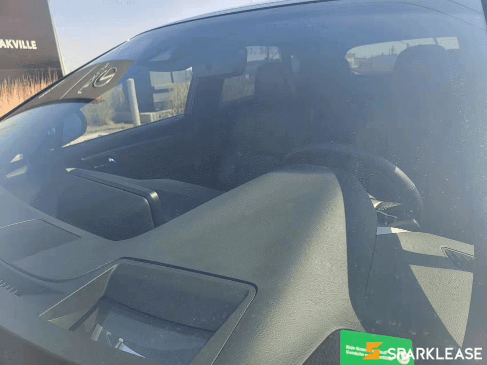 2019 Lexus RX350 F-Sport 3 外白内红4s店认证车