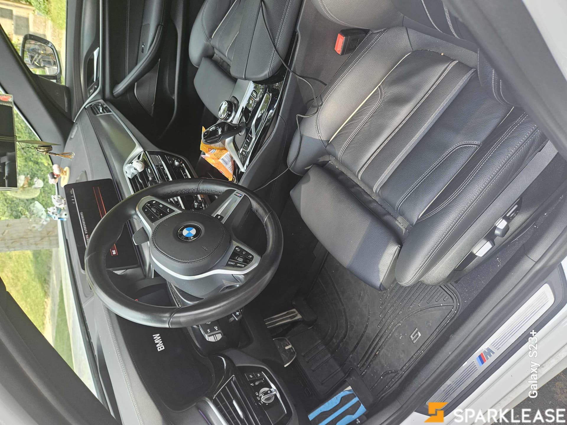 2022 BMW 5 Series