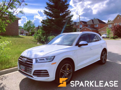 2018 Audi RS5
