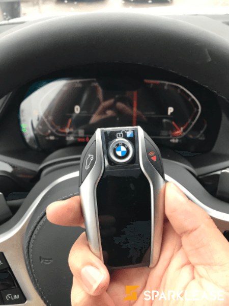 2019 BMW X5