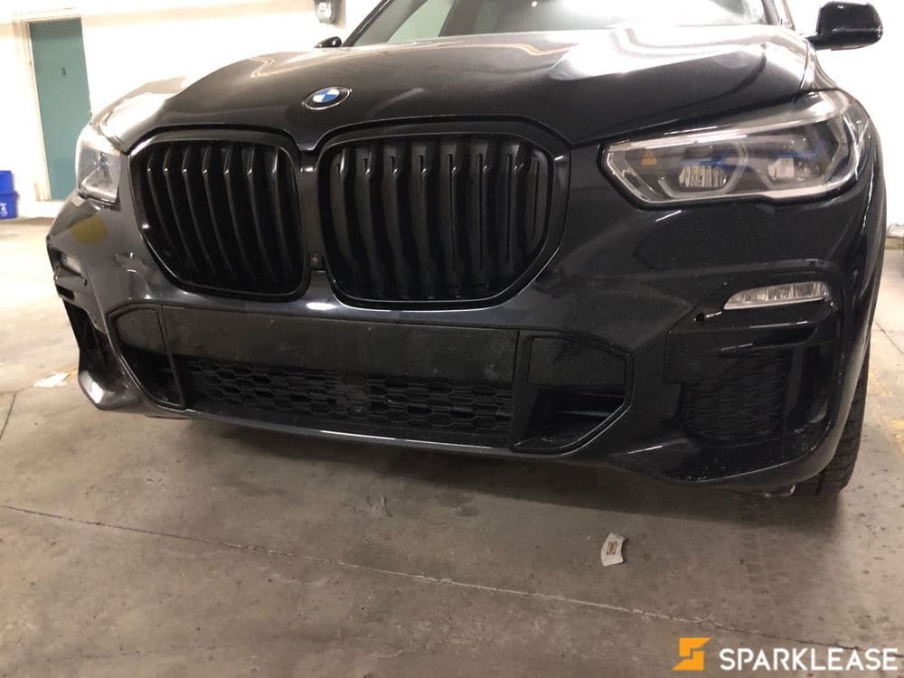 2019 BMW X5