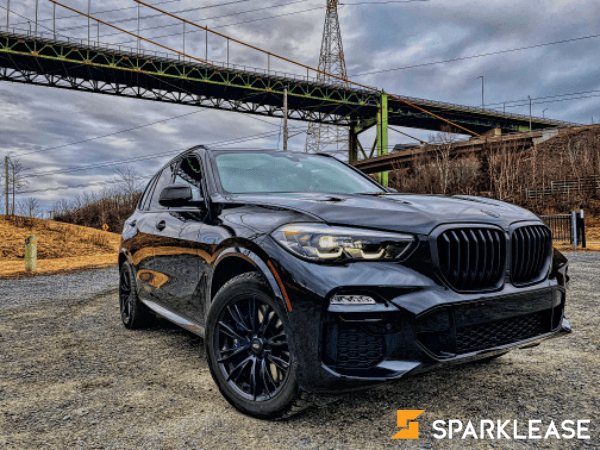 2019 BMW X5