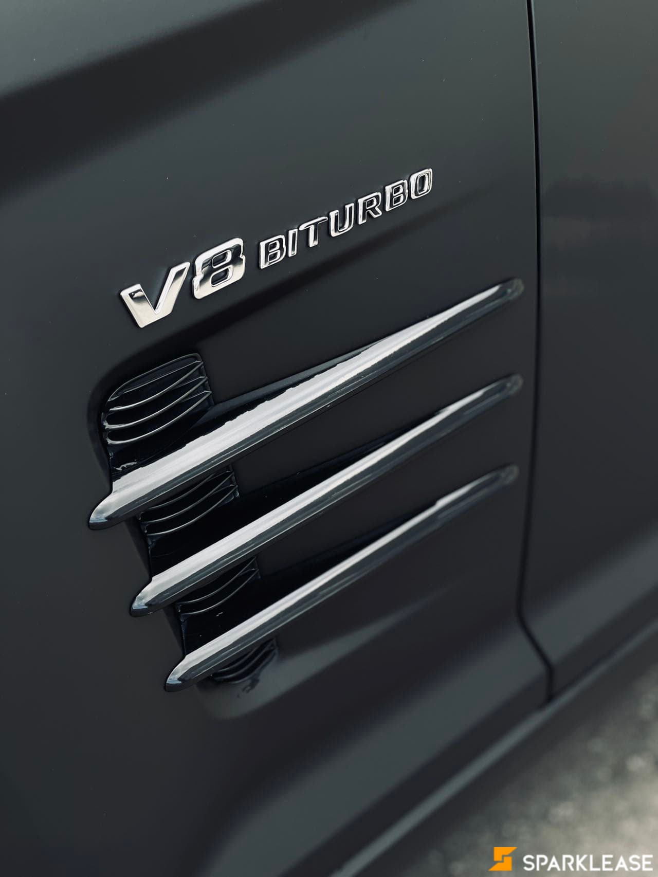 2005 Chrysler Crossfire 手挡