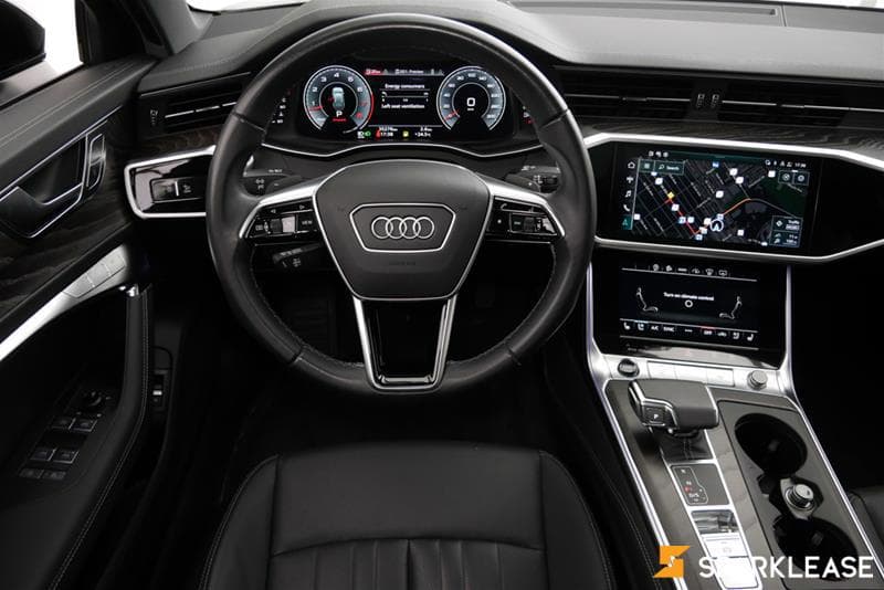 2021 Audi  A6 allroad  Technik 3.0 TFSI 