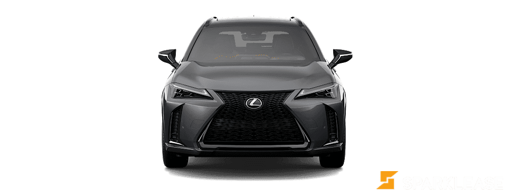 2023 Lexus  UX 250h F-Sport Series 2