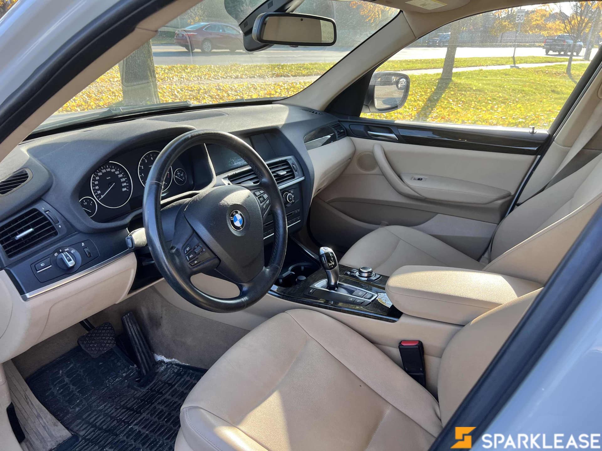 2011 BMW  X3  AWD 4dr 28i 