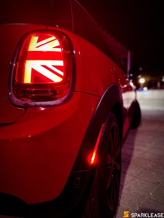 2019 MINI Cooper