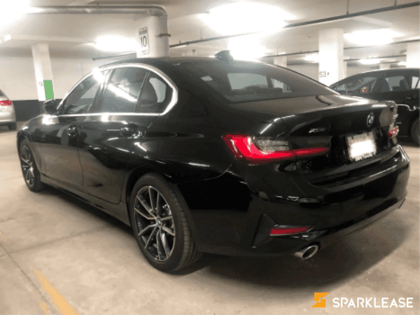 2019 BMW 330i