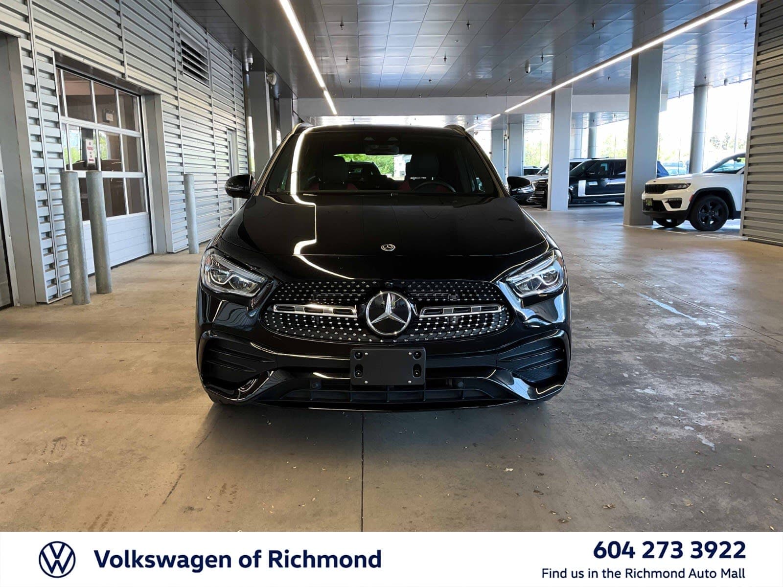 2023 Mercedes-Benz GLA GLA 250