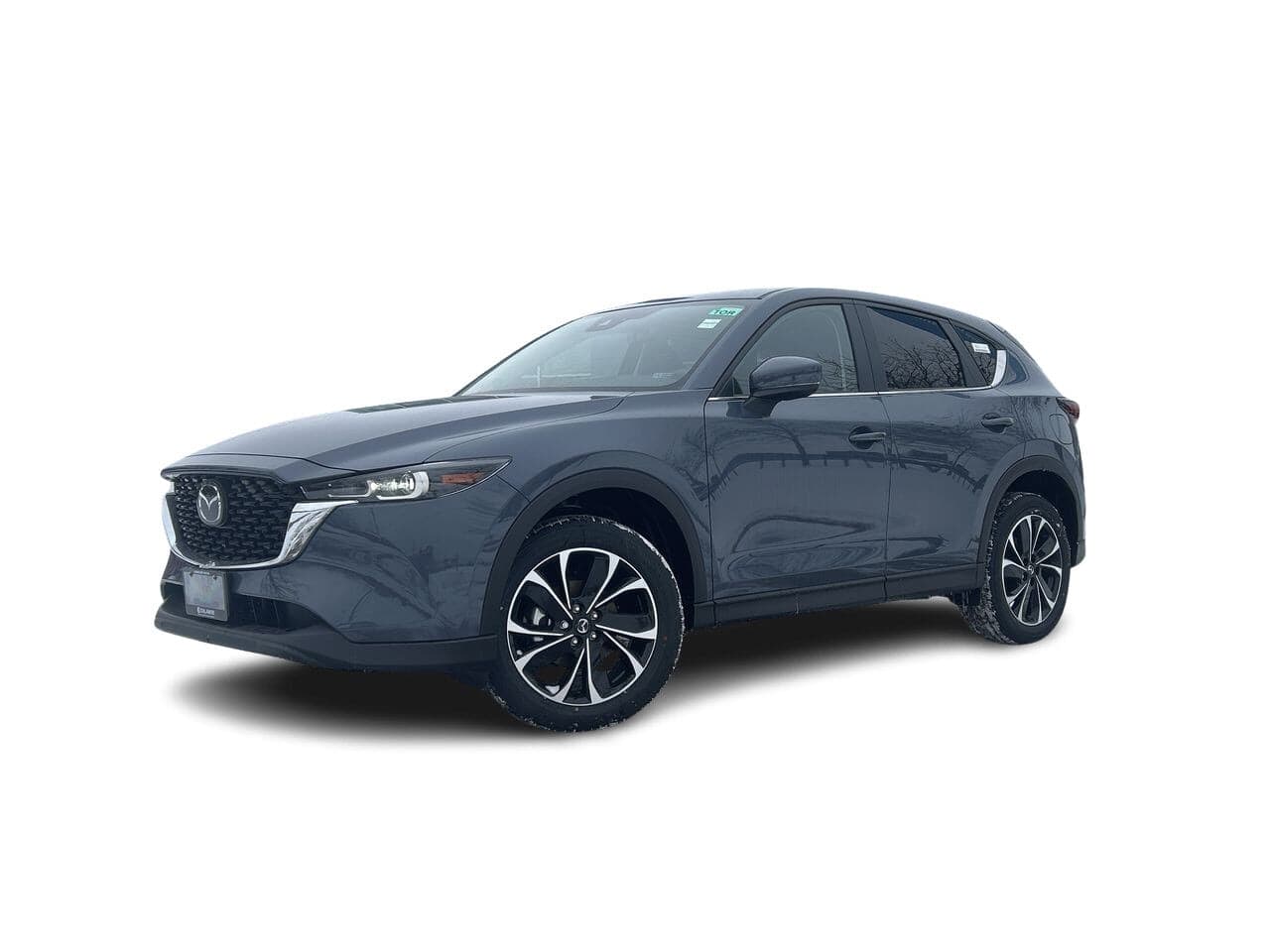 2025 Mazda CX-5 GS