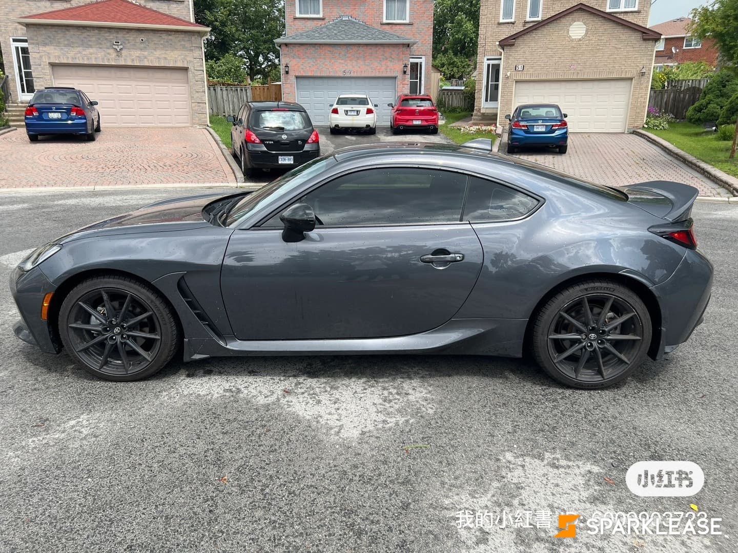 2022 Toyota Mirai Manual