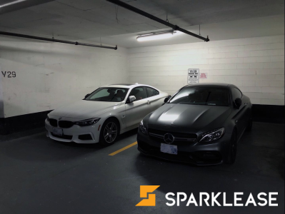 2019 BMW 430i xdrive Coupe