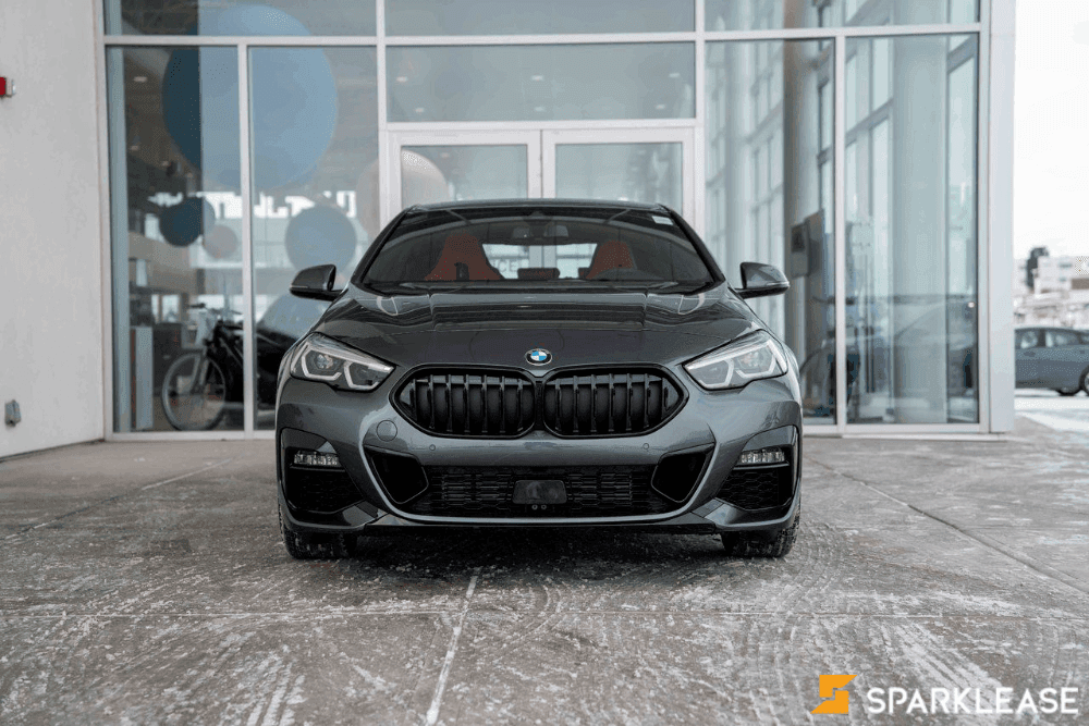 2021 BMW 228i Gran Coupe DEMO