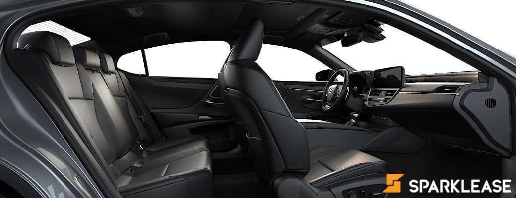 2023 Lexus  ES 350 PREMIUM 现车