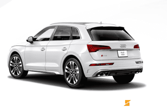 2023 Audi  SQ5  Progressiv 3.0 TFSI quattro 