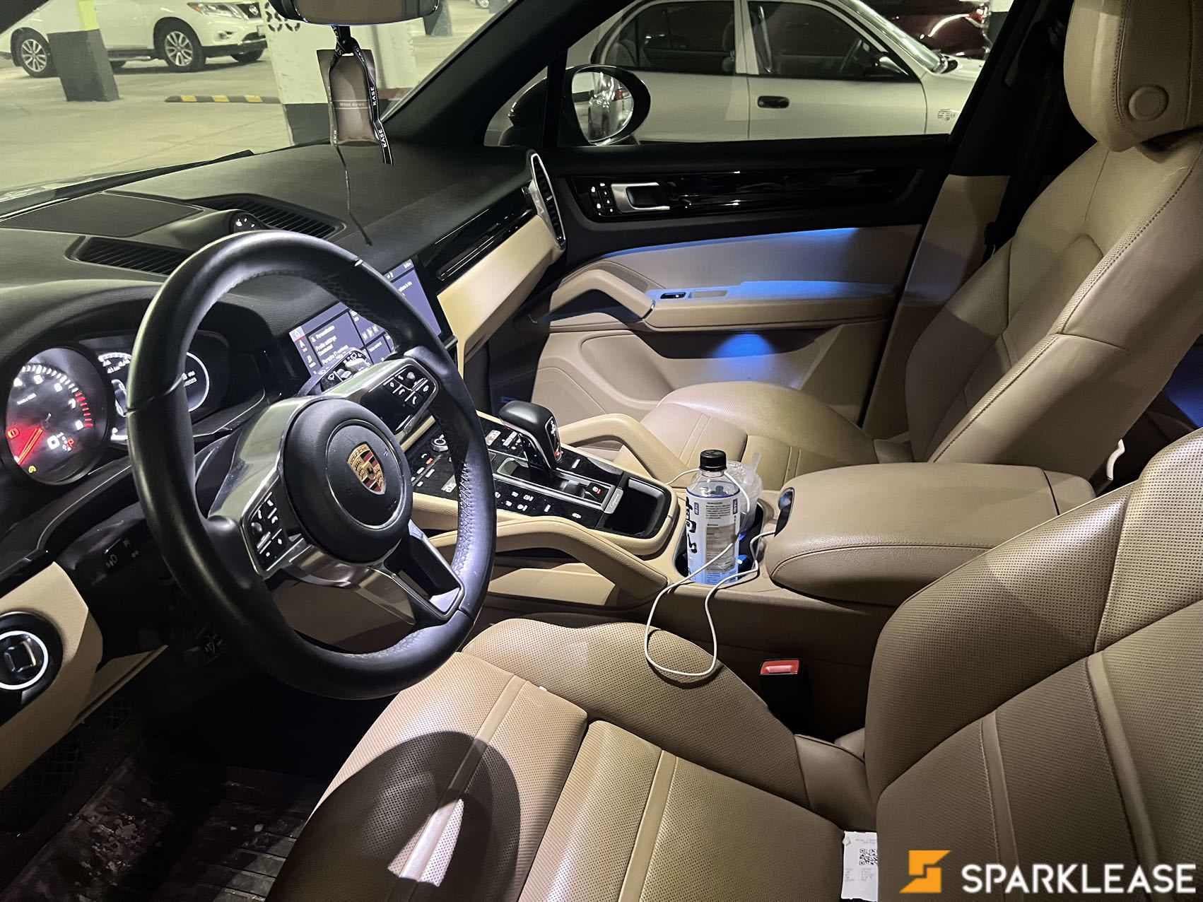 2019 Porsche Cayenne AWD