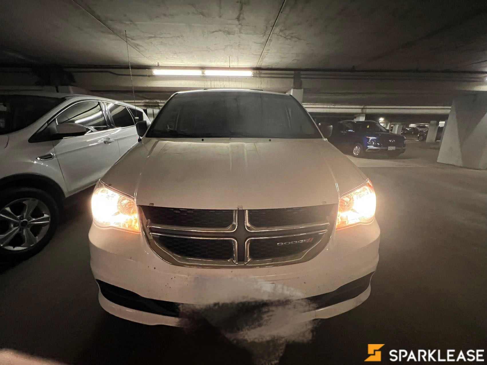 2016 Dodge Grand Caravan 4dr Wgn Canada ...