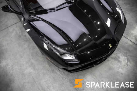 2020 Ferrari 488 GTB