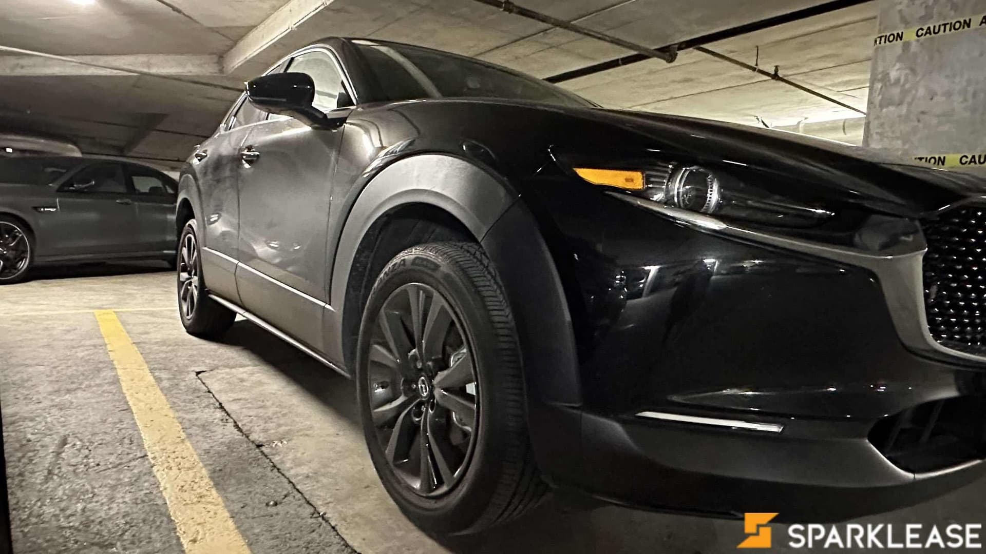 2022 Mazda CX-30 GT AWD