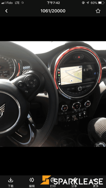 2019 MINI Cooper s