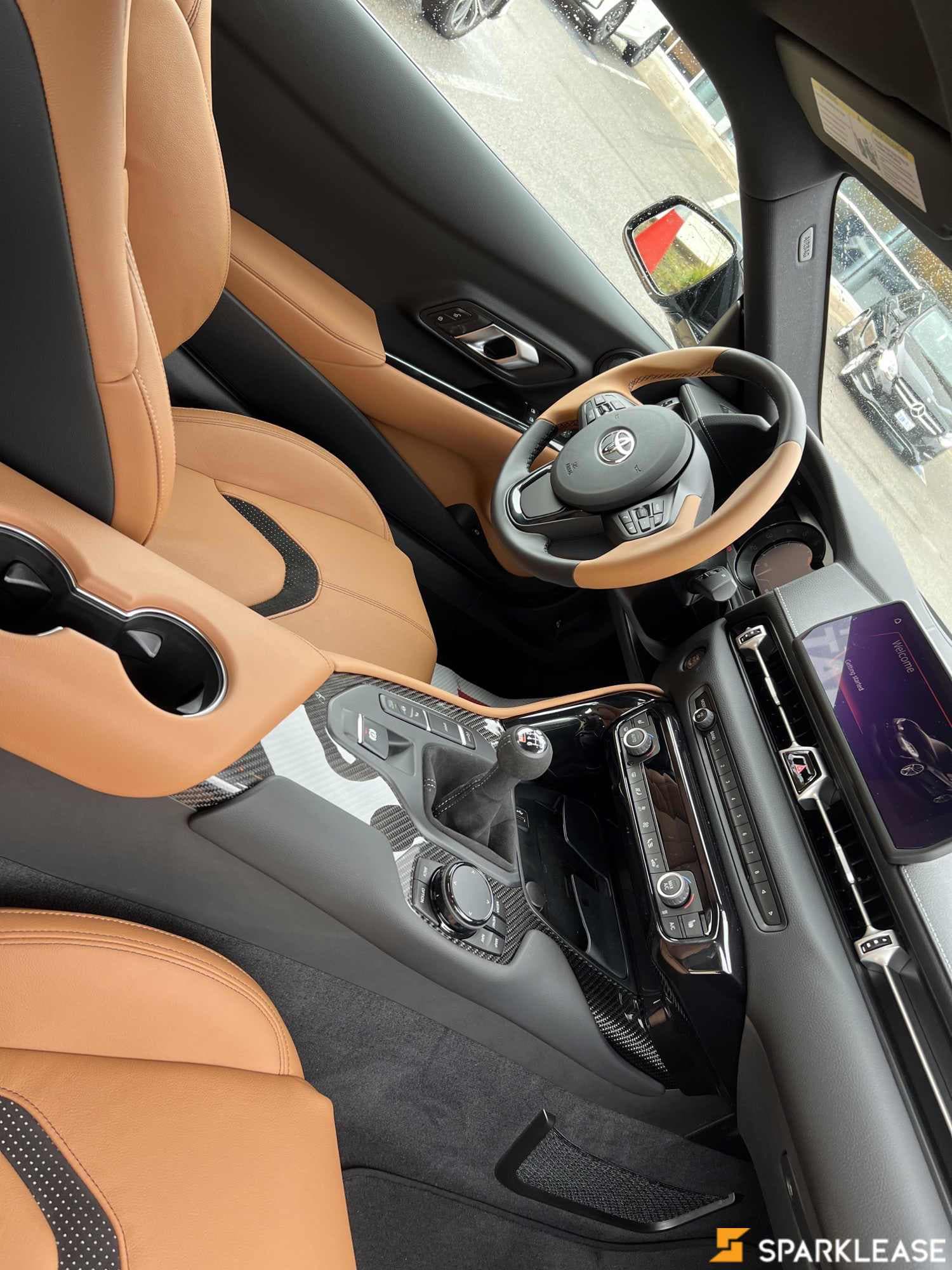 2023 Toyota  GR Supra  3.0T Coupe 