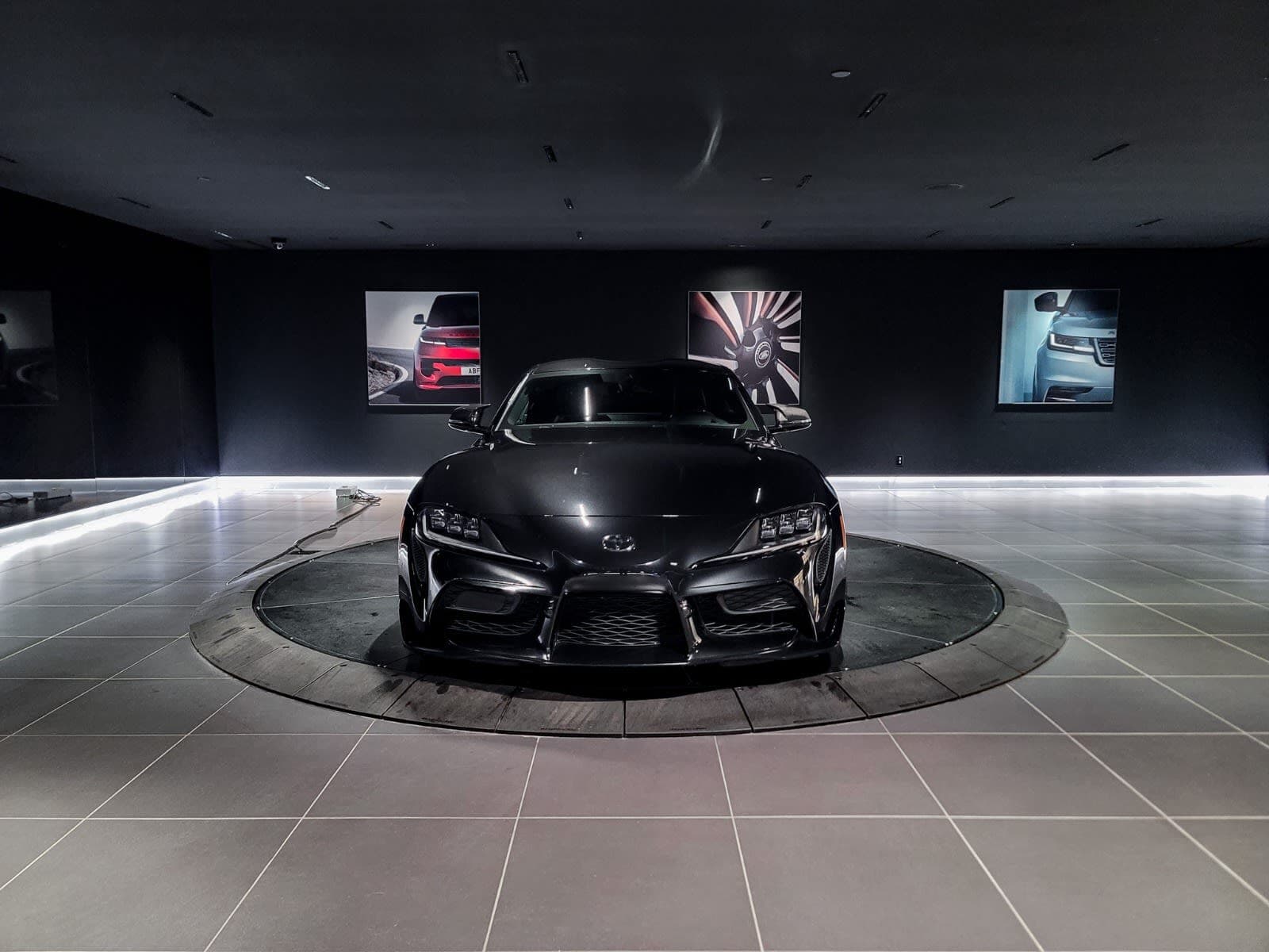 2022 Toyota GR Supra 3.0