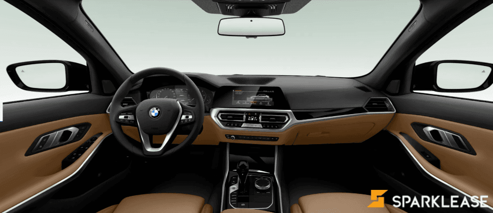 2022 BMW 330