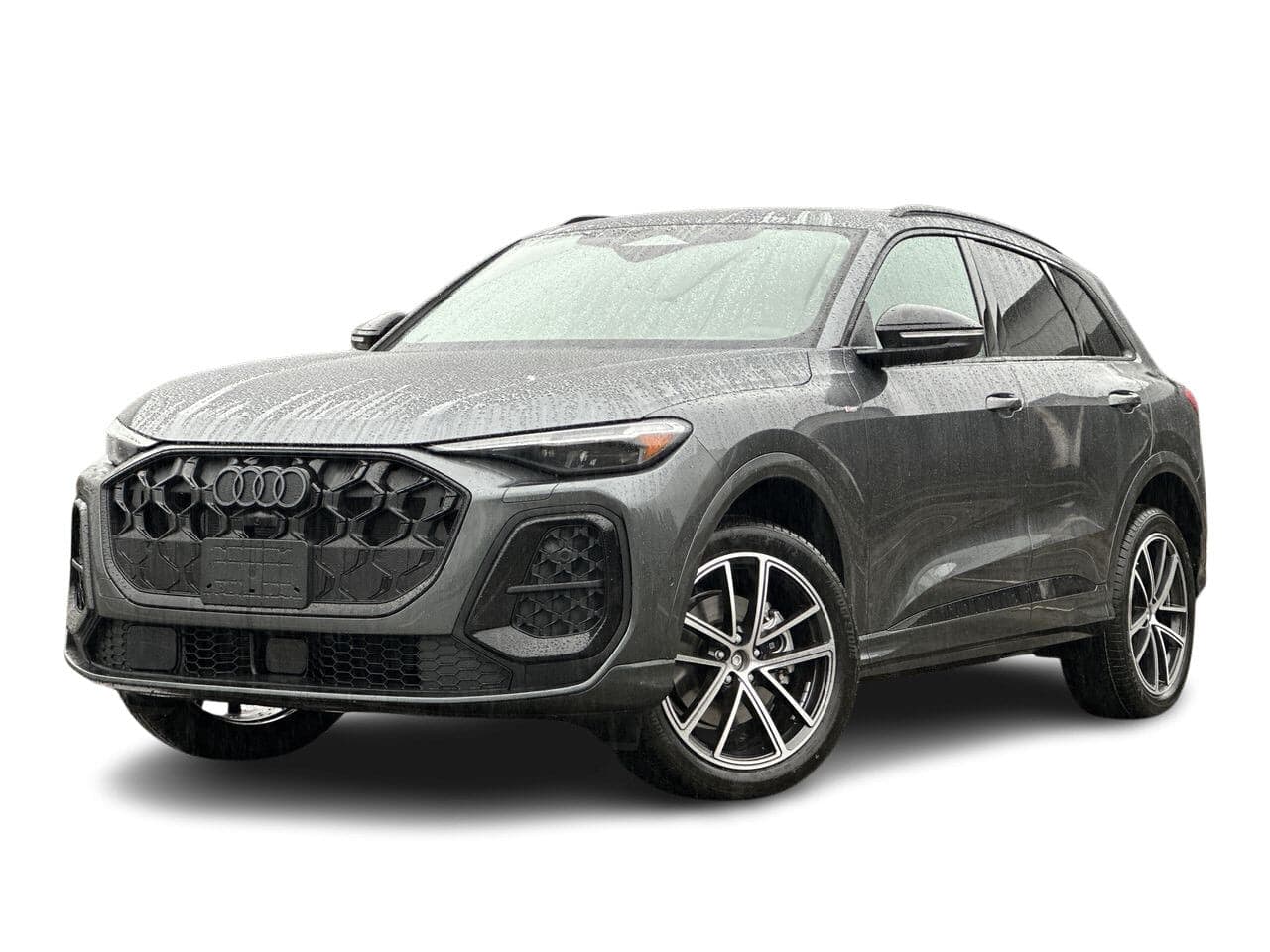 2025 Audi New Q5 2.0T Technik