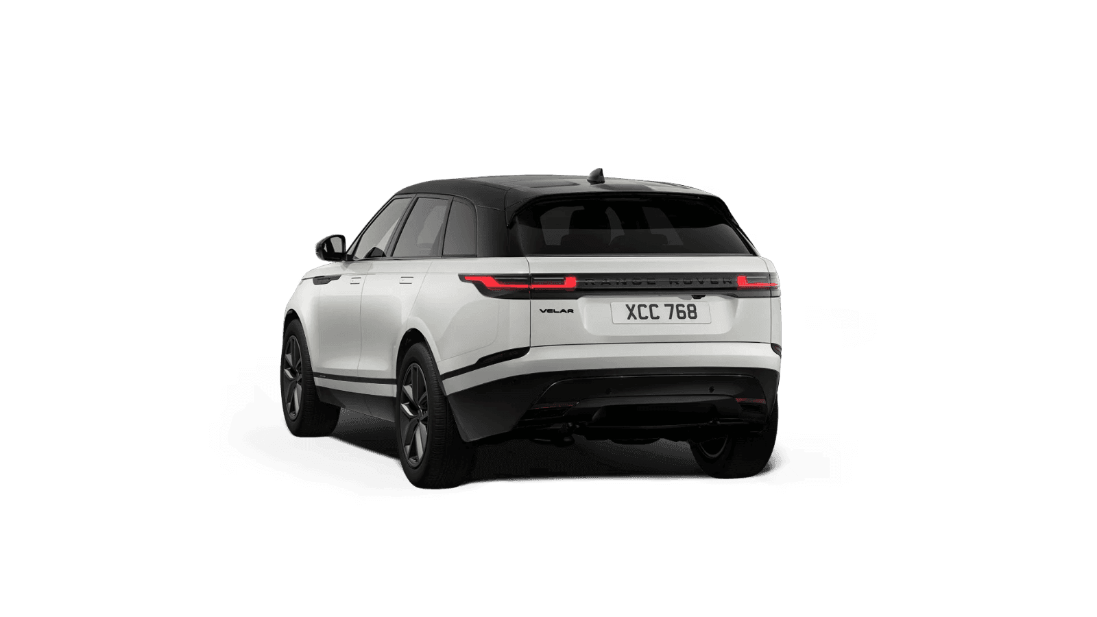 2026 Land Rover Range Rover Velar Belgravia Edition