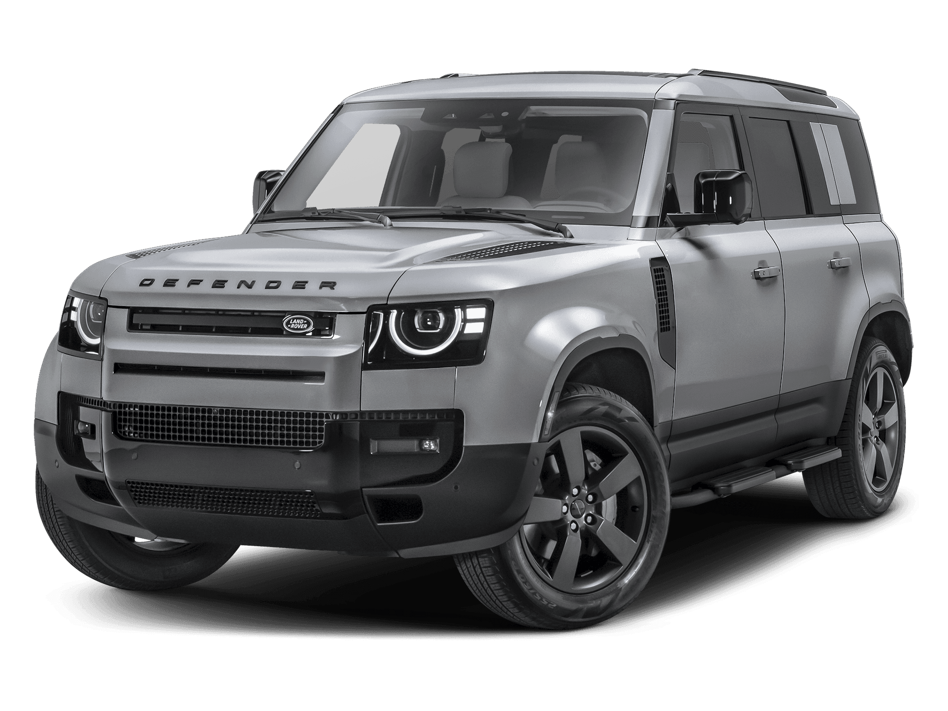 2026 Land Rover Defender 110 S
