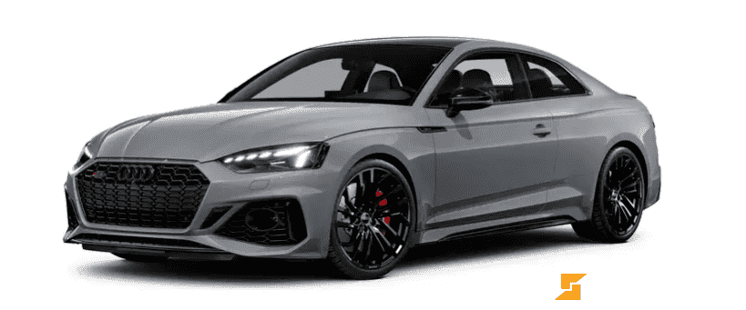 2024 Audi RS 5 Coupe 2.9 TFSI quattro