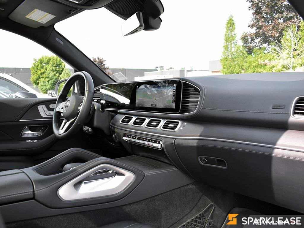 2021 Mercedes-Benz  GLE  GLE 350 4MATIC SUV 