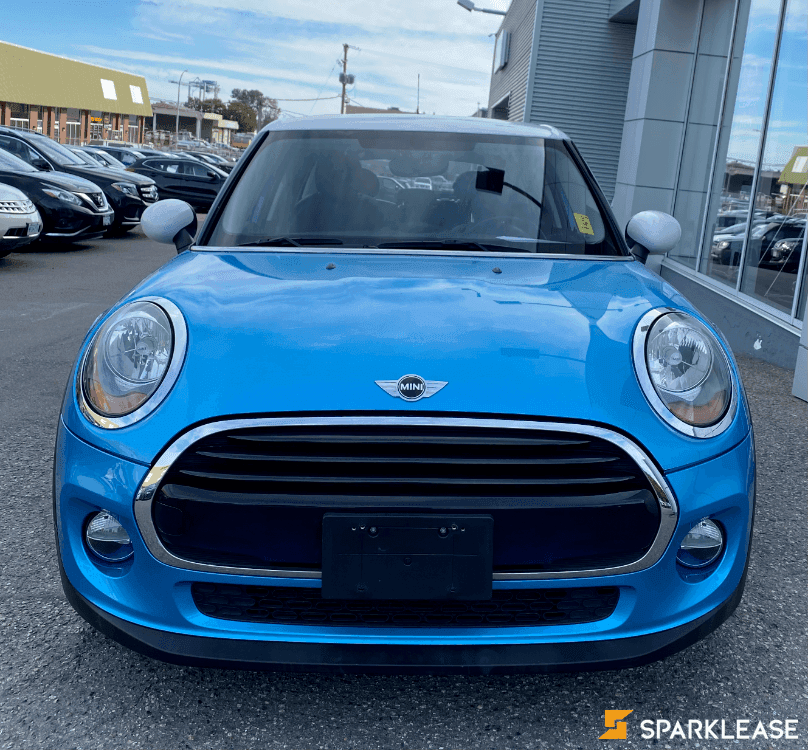 2016 MINI Cooper Hardtop 5 Door