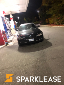 2018 BMW 3 Series