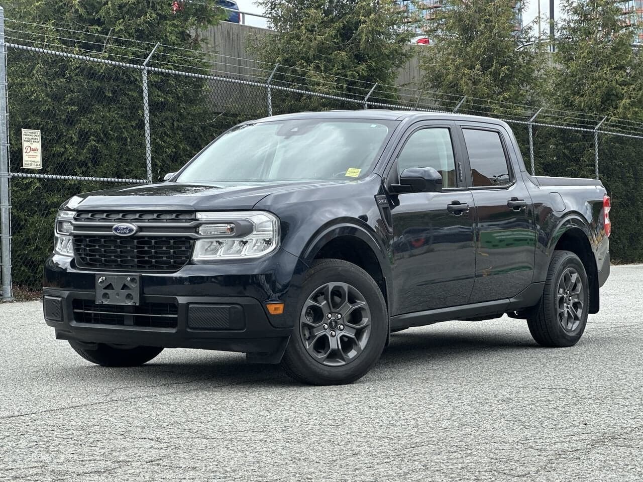 2023 Ford Maverick XLT
