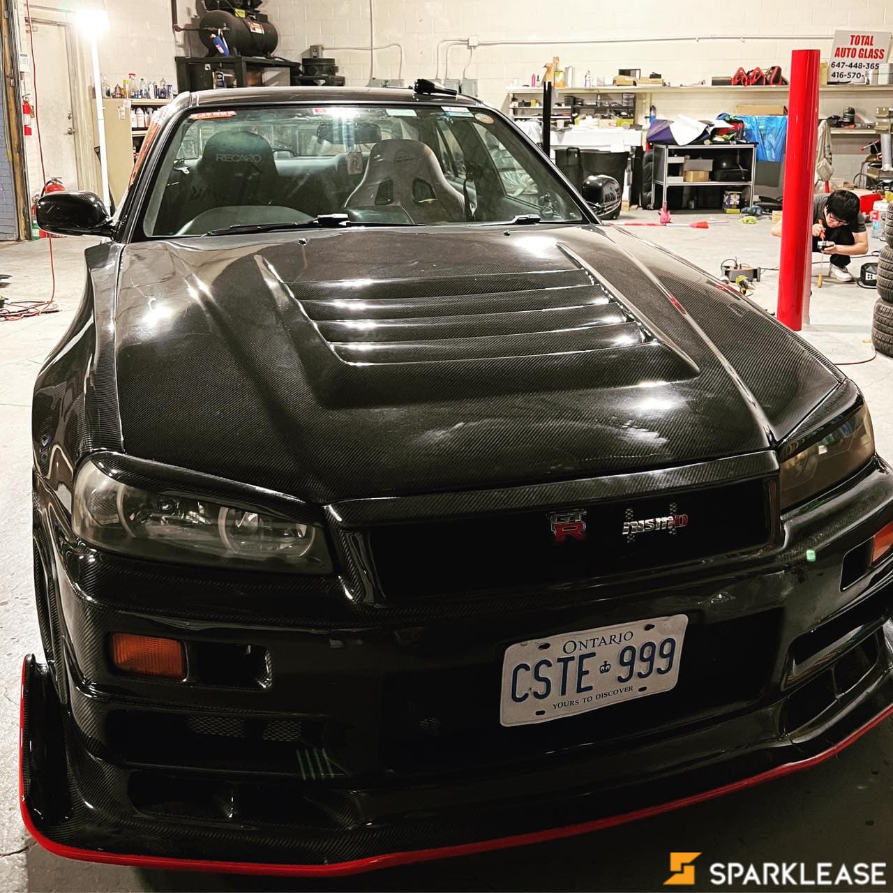 1999 Nissan Maxima 4dr Sdn ES Auto