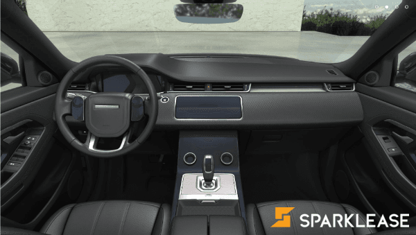 2020 Range Rover Evoque P250 S