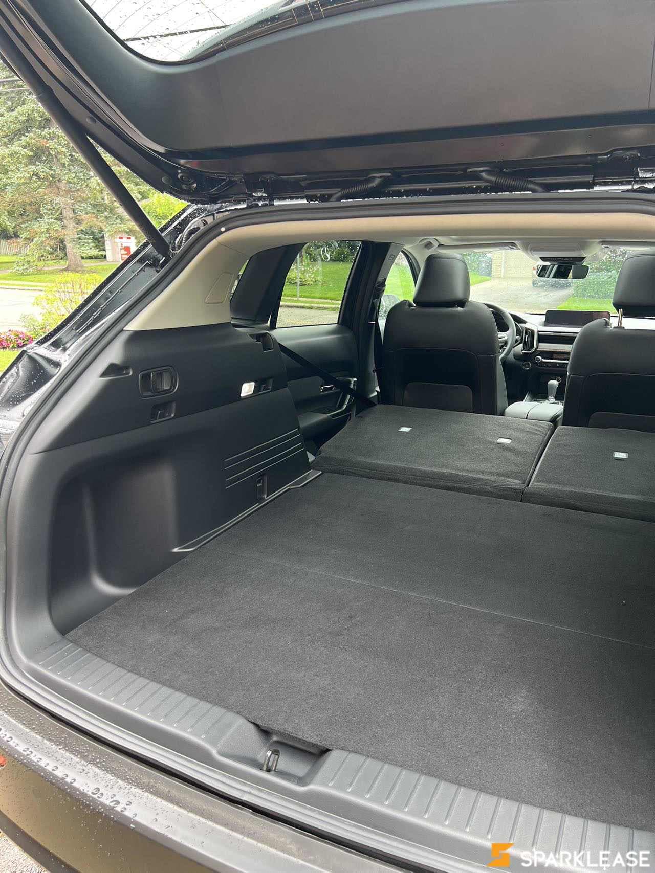 2023 Mazda CX-50 GT AWD