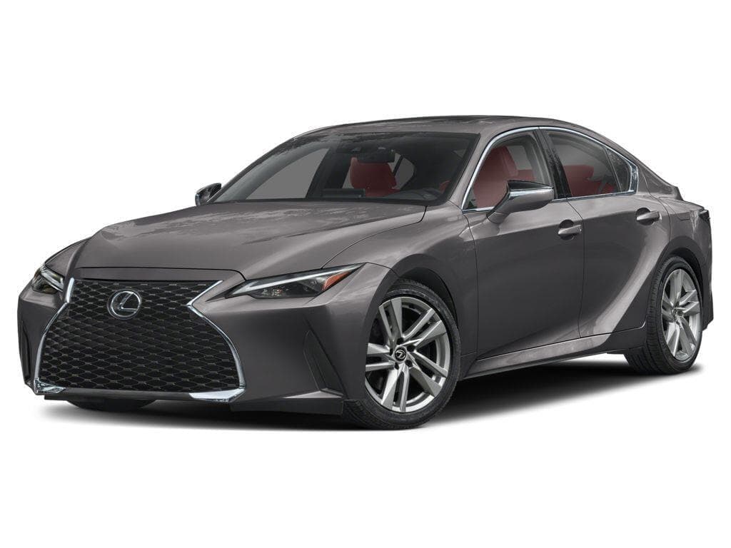 2024 Lexus IS 300 IS 300